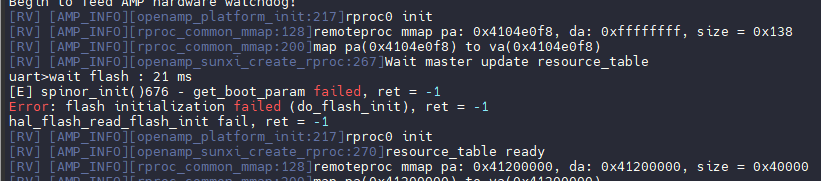 get_boot_param failed