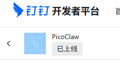 应用上线