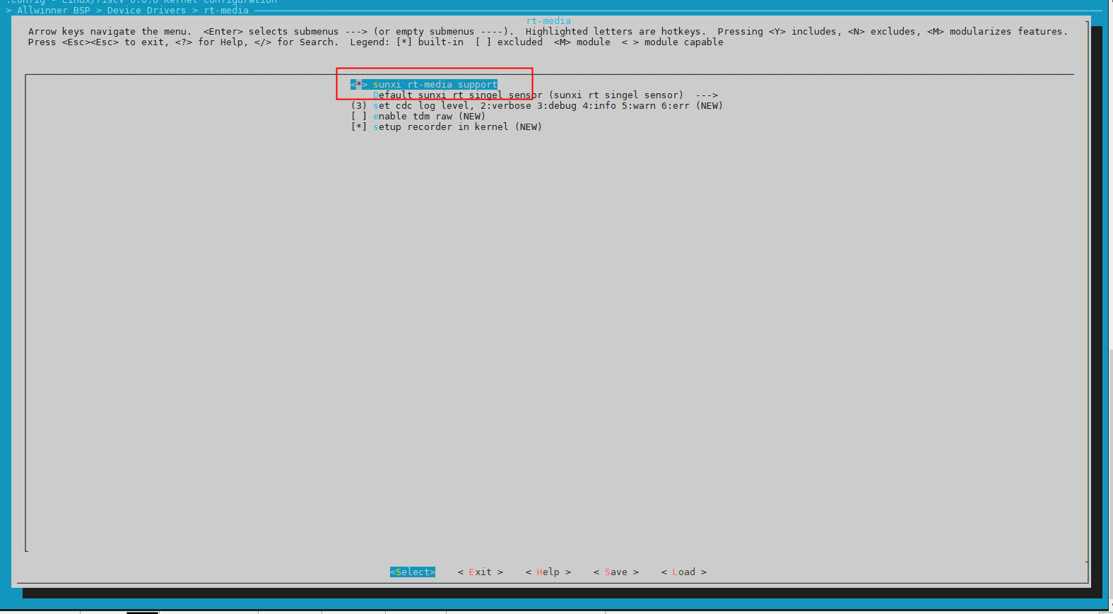 linux关闭rt-media