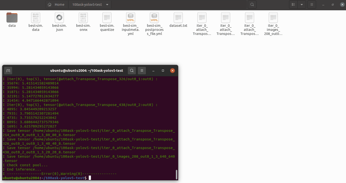 100ask-Export-NBModel