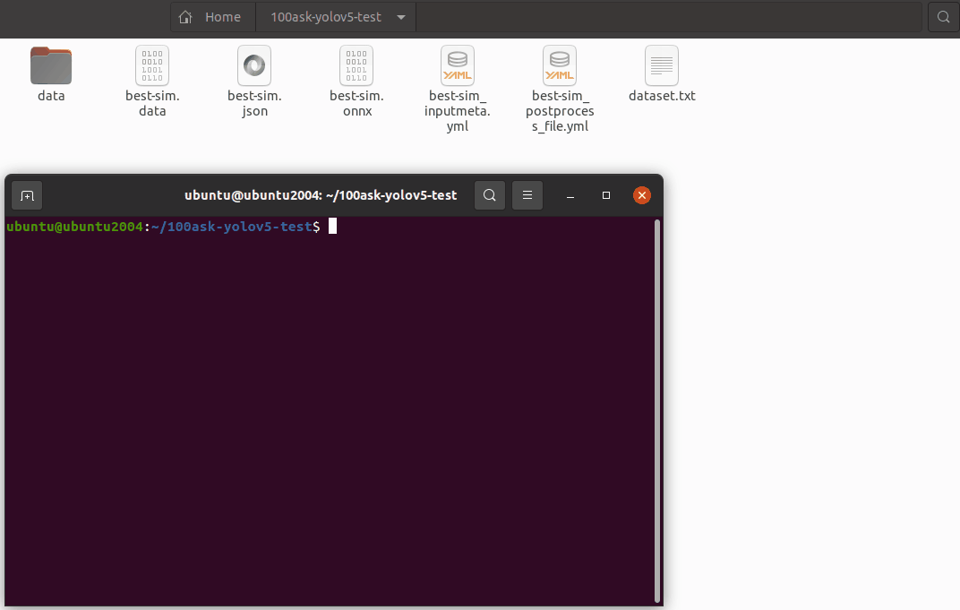 100ask-quantifyModel