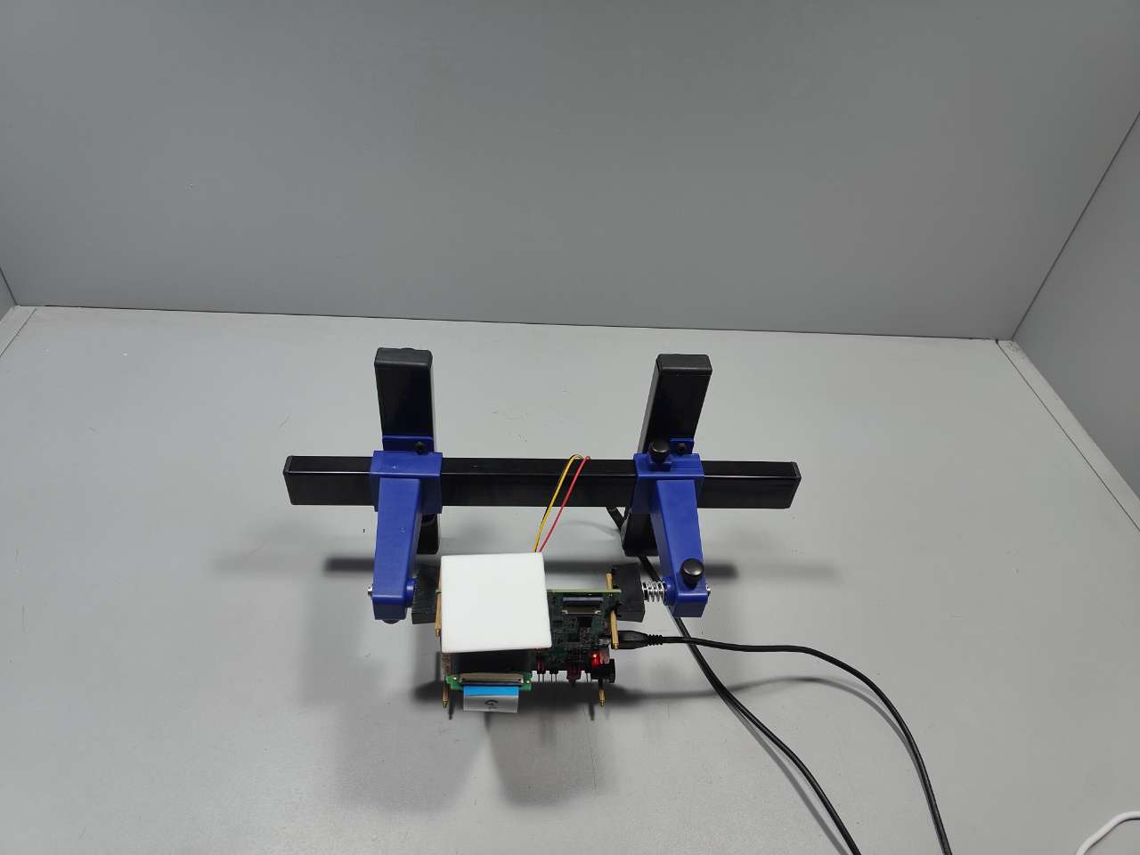 MSC标定流程1